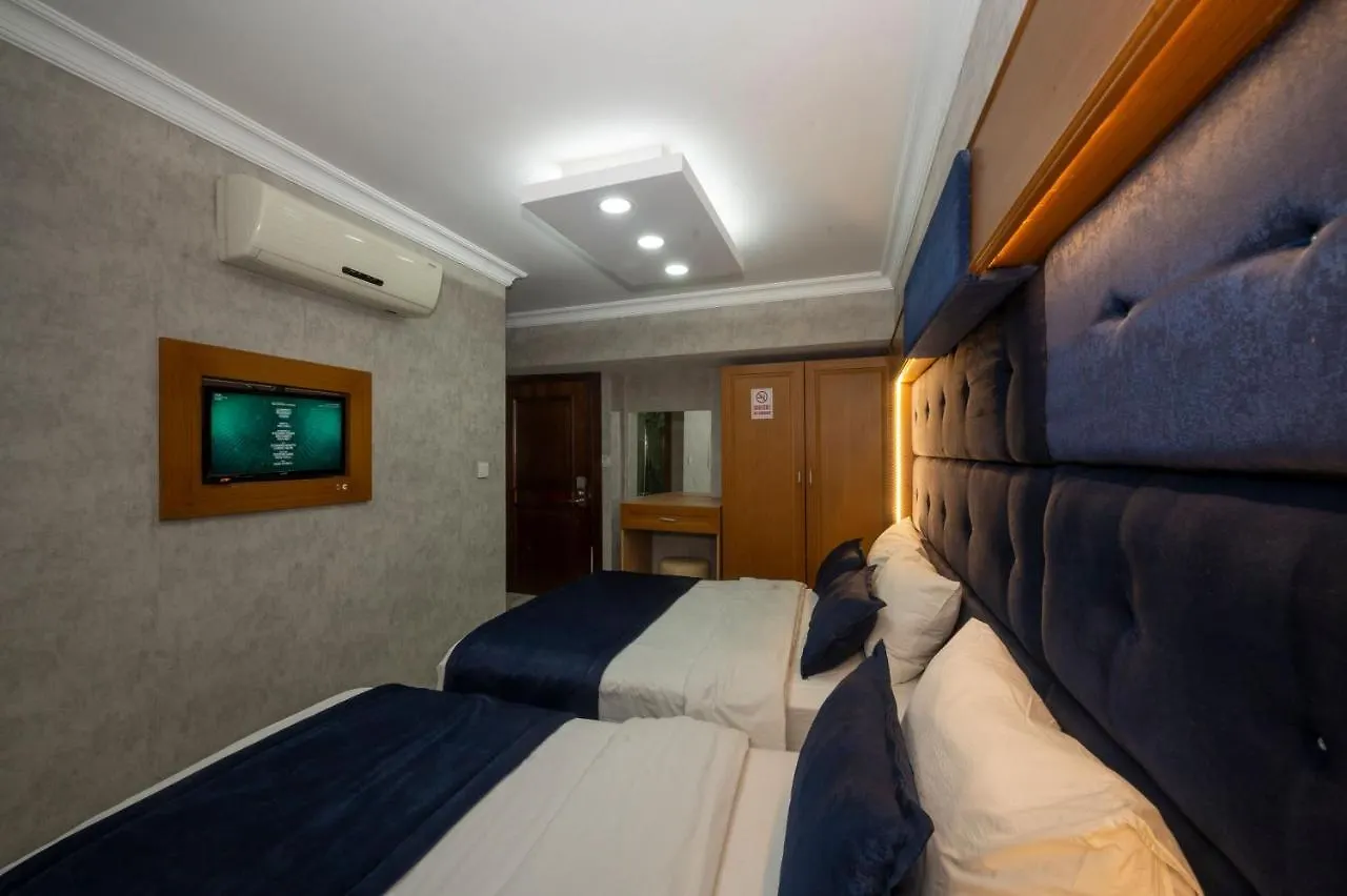 Hotel Tamara Residence Istanbul