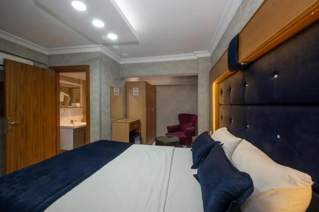 Tamara Residence Istanbul 3*,  Turkey