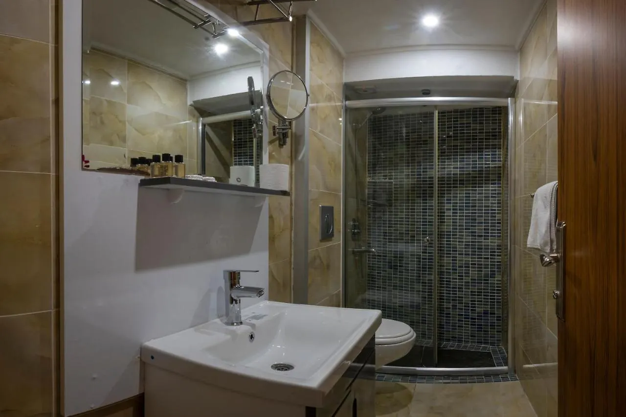 Hotel Tamara Residence Istanbul