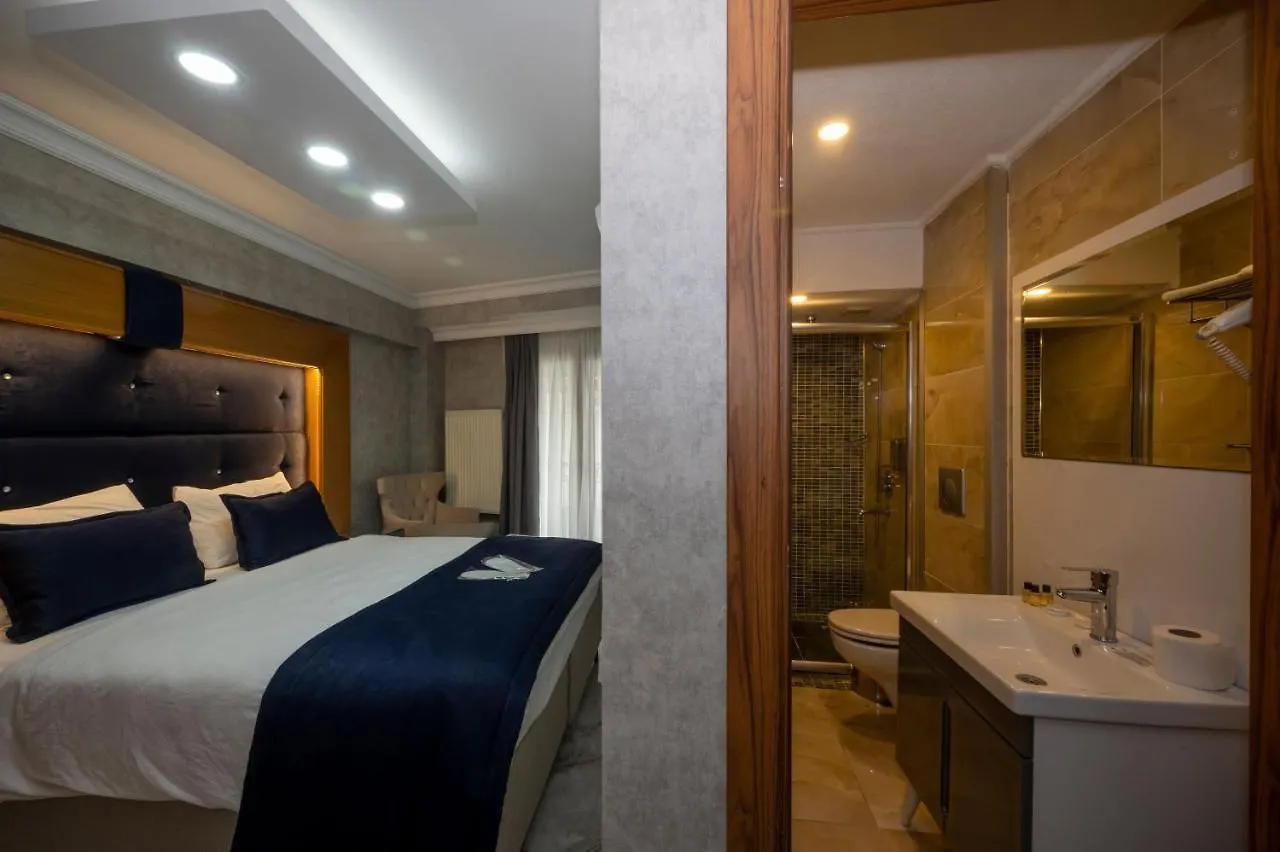 Tamara Residence Istanbul 3*,  Turkey