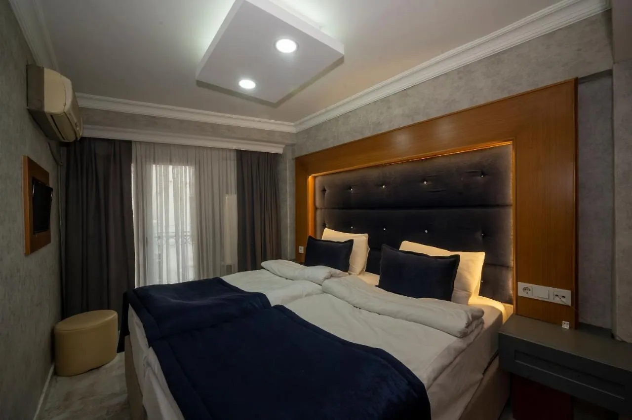Tamara Residence Istanbul 3*,