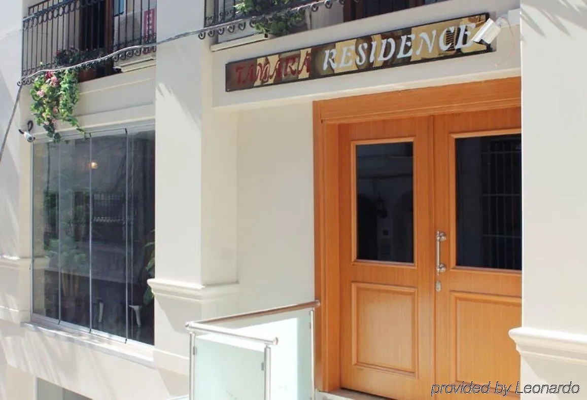 Tamara Residence Istanbul 3*,