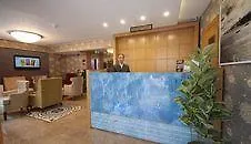 Tamara Residence Istanbul Turkey