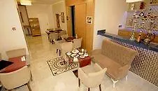 Tamara Residence Istanbul Hotel