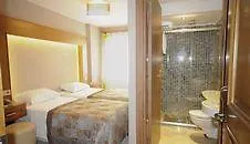 Tamara Residence Istanbul