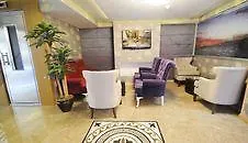 *** Hotel Tamara Residence Istanbul Turkey