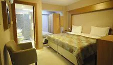 Hotel Tamara Residence Istanbul