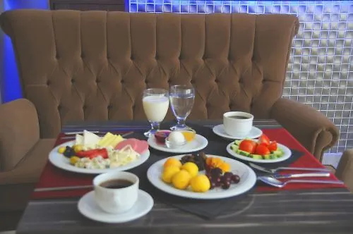 Tamara Residence Istanbul