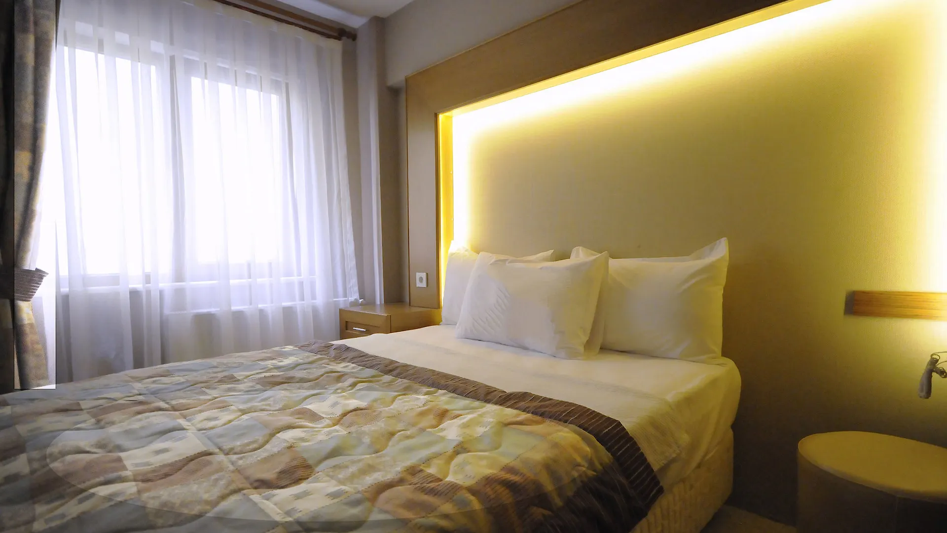 Tamara Residence Istanbul Hotel