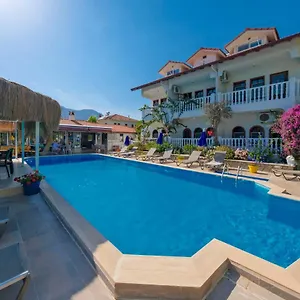 Casablanca Dalyan