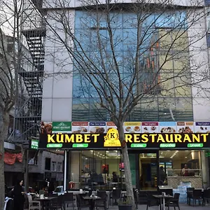 Hotel Kuembet