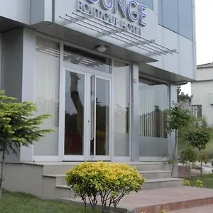 Hotel Lounge