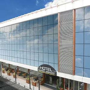 Hotel Sapko Airport
