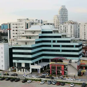 Hotel Sarissa