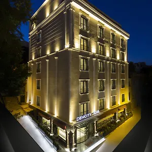 Hotel Dencity &