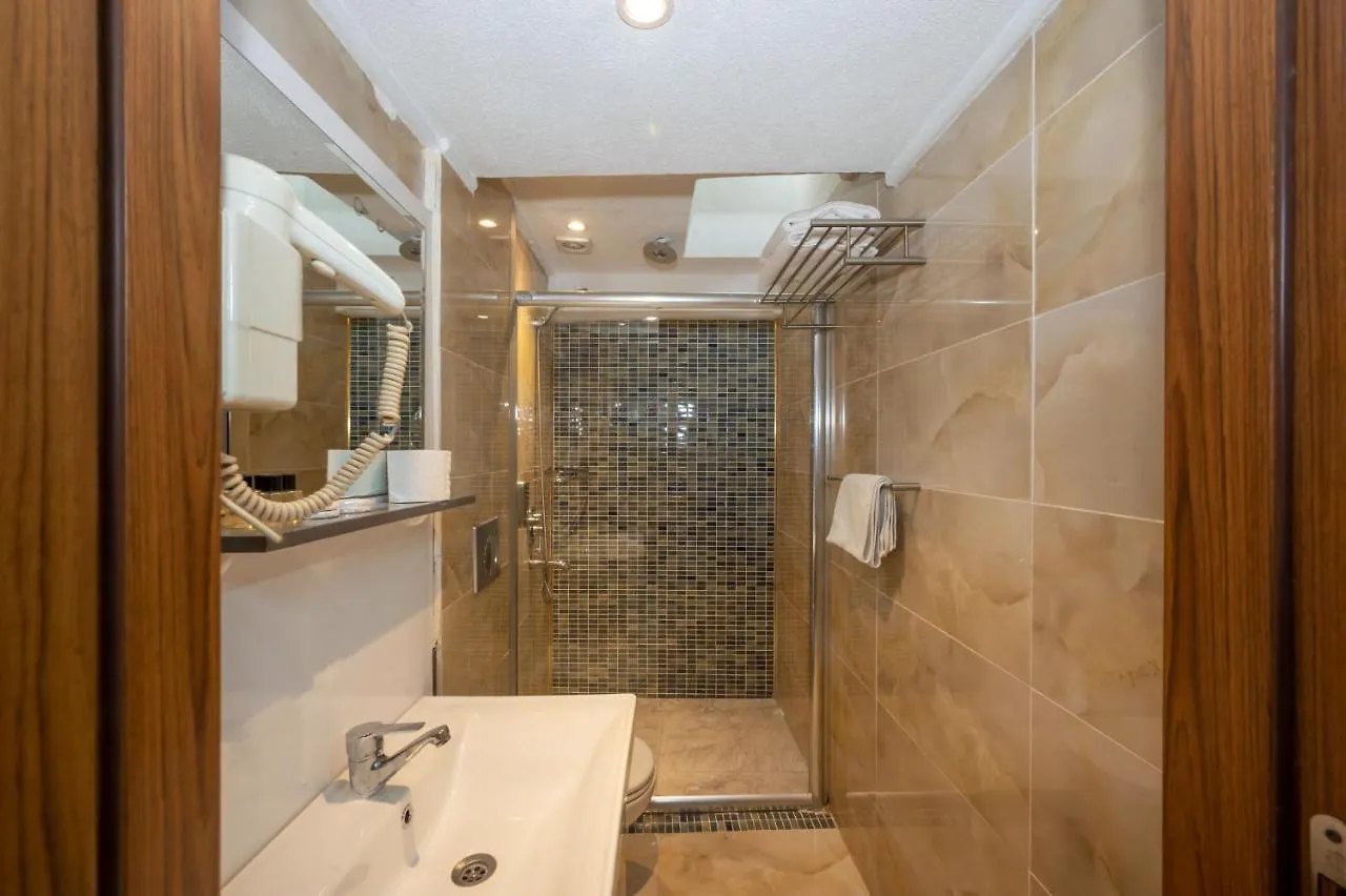 فندق تمارا ريزيدنس اسطنبول